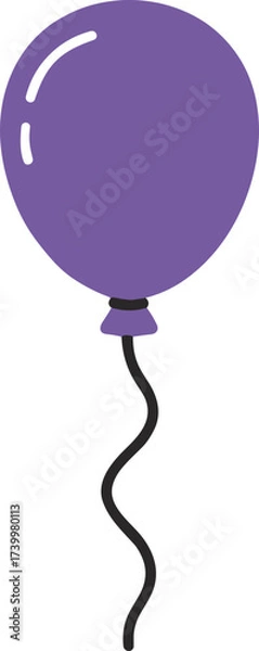 Obraz 풍선 이벤트 벌룬