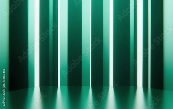 Obraz abstract striped background
