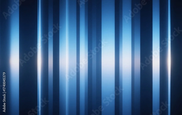 Obraz abstract striped background