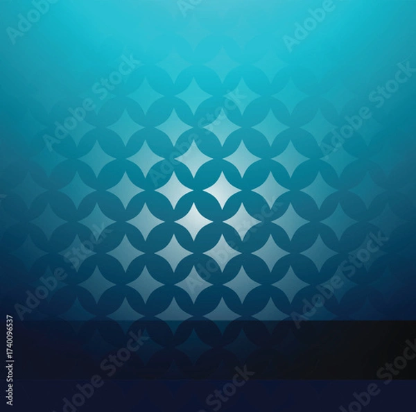 Obraz Abstract background / pattern