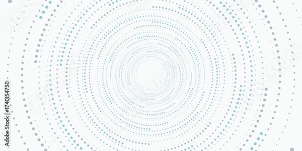 Fototapeta Light BLUE vector pattern in square style. Beautiful illustration with rectangles and squares. Modern template for your landing page.