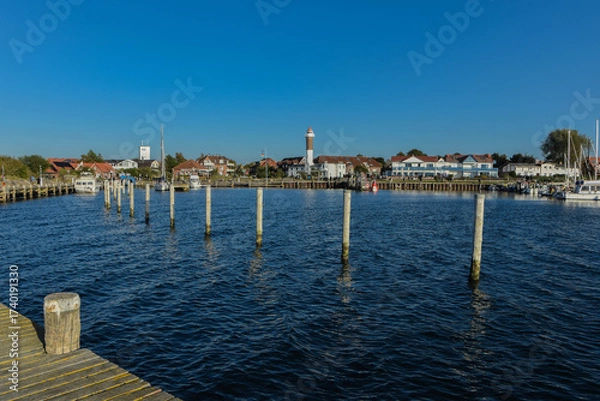 Obraz Timmendorf, Insel Poel, Mecklenburg-Vorpommern