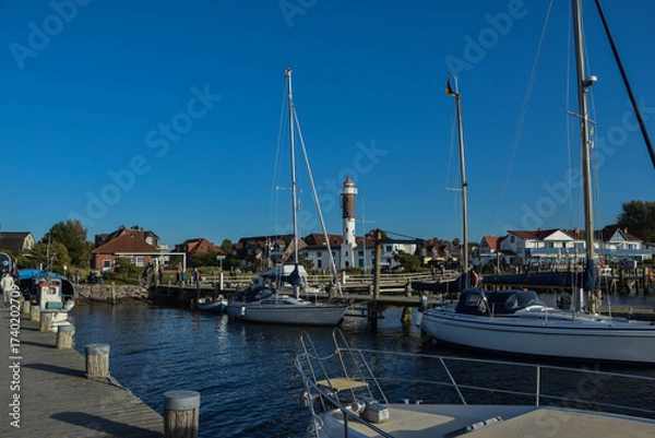 Obraz Timmendorf auf der Insel Poel