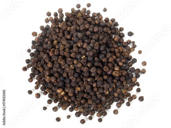 Obraz Schwarzer Pfeffer