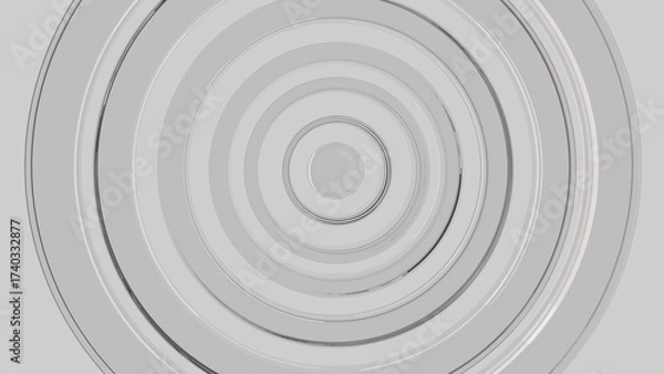 Fototapeta abstract white background