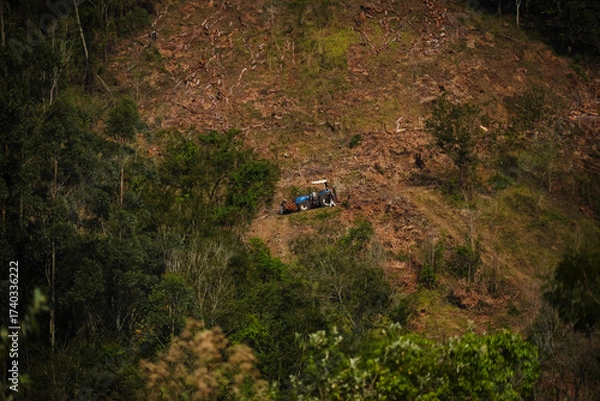 Obraz off road vehicle