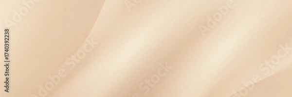 Fototapeta Gold, beige, nude simple gradient background.vector eps10