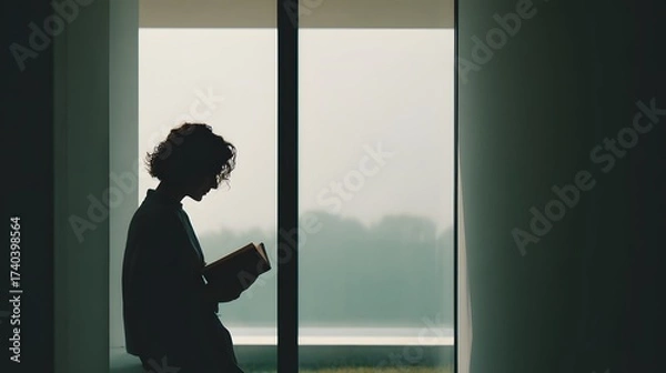 Obraz 現代アートの人物イラスト集