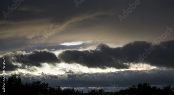 Obraz Fischer Park View