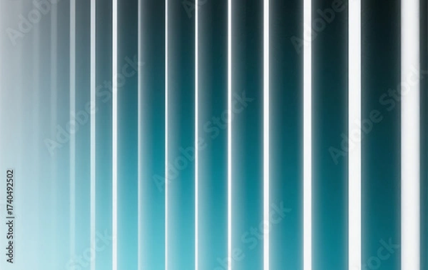 Obraz abstract striped background