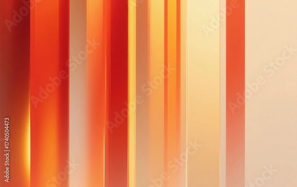 Obraz abstract striped background