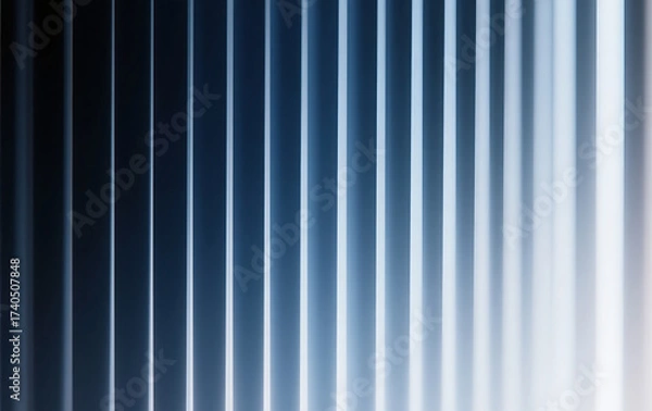 Obraz abstract striped background