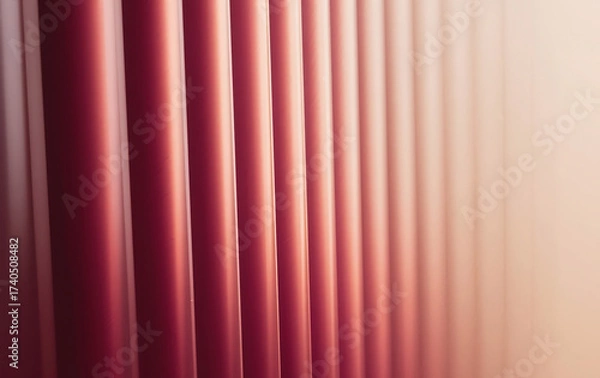 Obraz abstract striped background