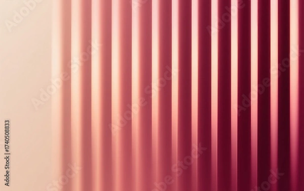 Obraz abstract striped background