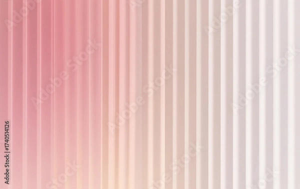Obraz abstract striped background