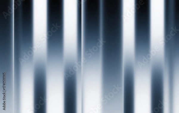 Obraz abstract striped background