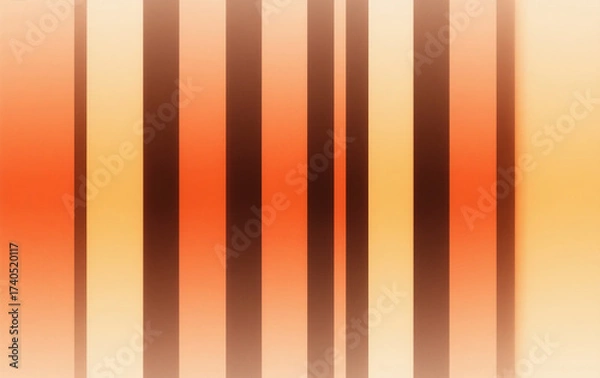 Obraz abstract striped background