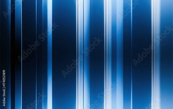 Obraz abstract striped background