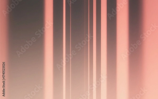 Obraz abstract striped background