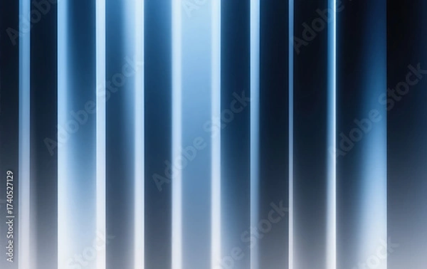 Obraz abstract striped background