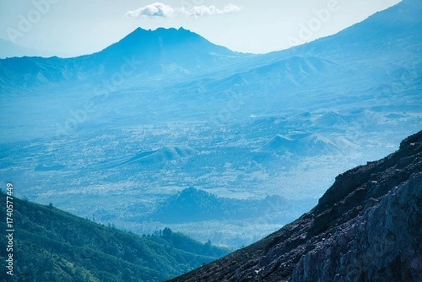 Obraz Indonesian trip