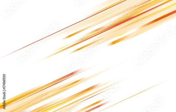 Fototapeta エフェクト　背景素材