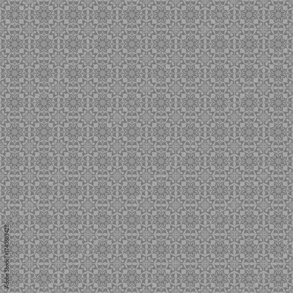 Fototapeta Seamless pattern texture. Repeat pattern. Vector illustration.