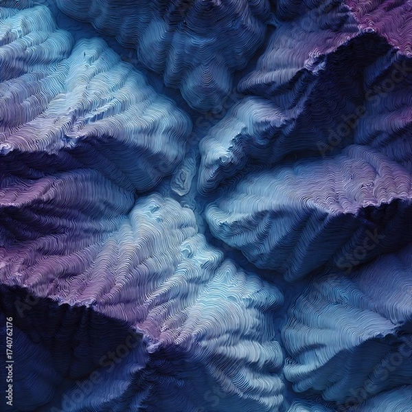 Fototapeta abstract background texture