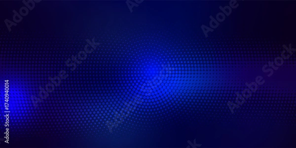 Fototapeta Abstract Geometric Pattern. Hipster Fashion Design Print Hexagonal Pattern.