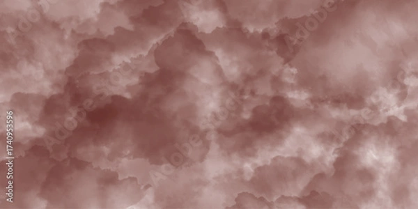 Obraz Abstract background with clouds. grunge background with clouds texture
