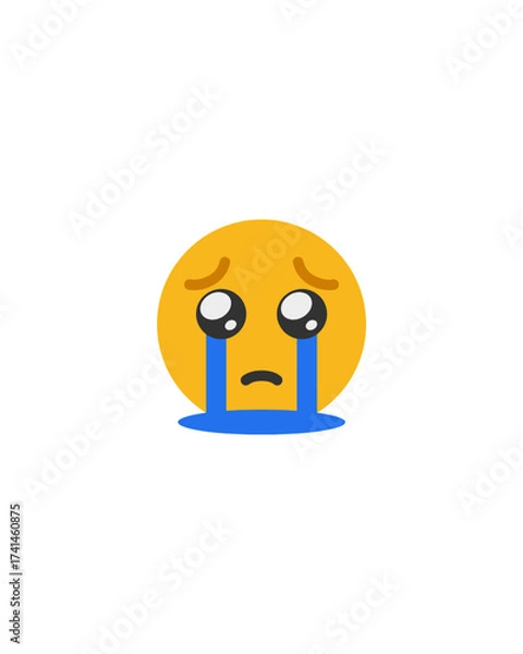 Obraz key with keyhole