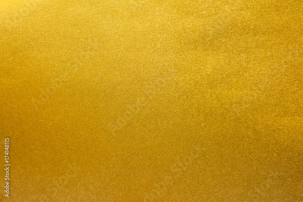 Obraz Gold texture background.Gold texture