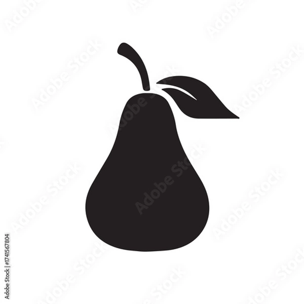Obraz Fruit vector  design 