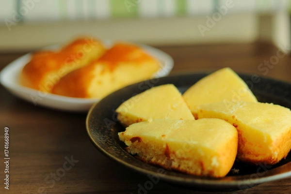 Fototapeta ケーキ