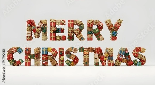 Obraz A vibrant vector illustration of colorful alphabet letters and numbers forming a playful pattern with icons, suitable for school or child-related design