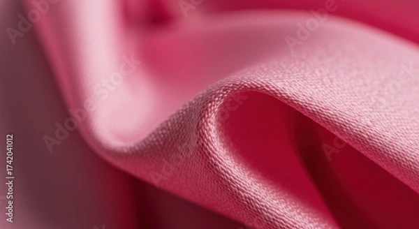 Obraz Black textured surface with parallel lines and subtle reflections  