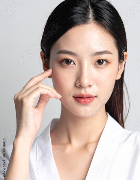 Fototapeta Generated image