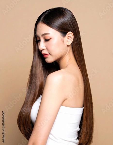 Fototapeta Generated image