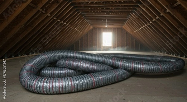 Obraz Black textured surface with parallel lines and subtle reflections  