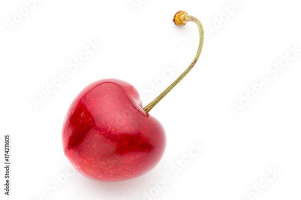 Fototapeta Cherry.