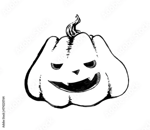 Obraz pumpkin