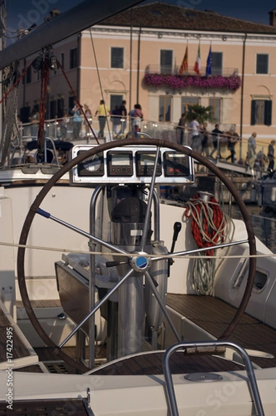 Obraz Timone a Bardolino