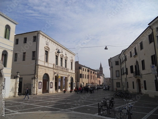 Obraz Rovigo
