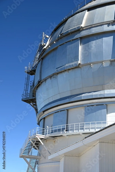 Obraz Observatoire astronomique