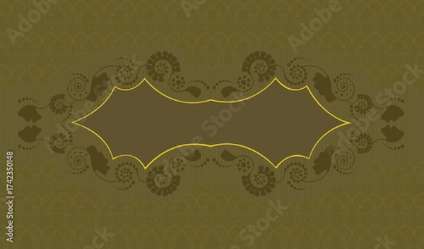 Obraz Wallpaper Banner03.eps