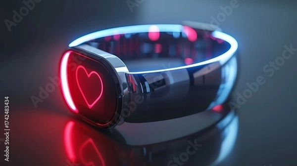 Obraz video camera lens