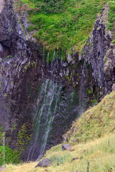 Obraz 知床フレペの滝