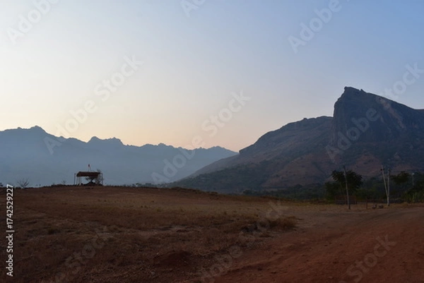 Obraz madagascar - andrigintra