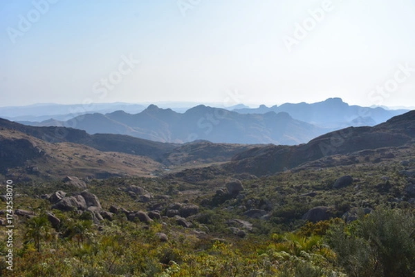 Obraz madagascar - andrigintra