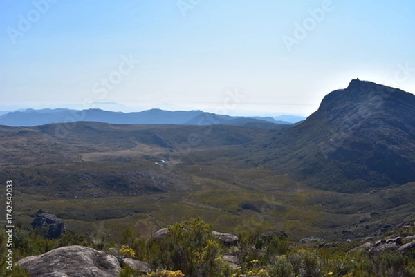 Fototapeta madagascar - andrigintra